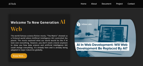 ai tech